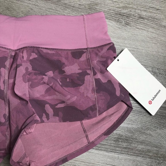 Speed Up Short 
2.5" NWT - Picture 3 of 8